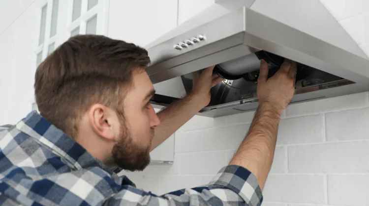 Assistência Técnica coifas Electrolux em São Paulo
