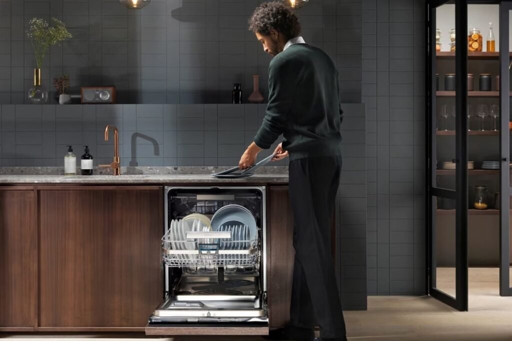 assistência técnica electrolux lava louças SP
