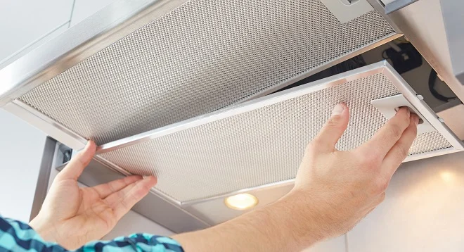 Assistência Técnica coifas Electrolux em São Paulo