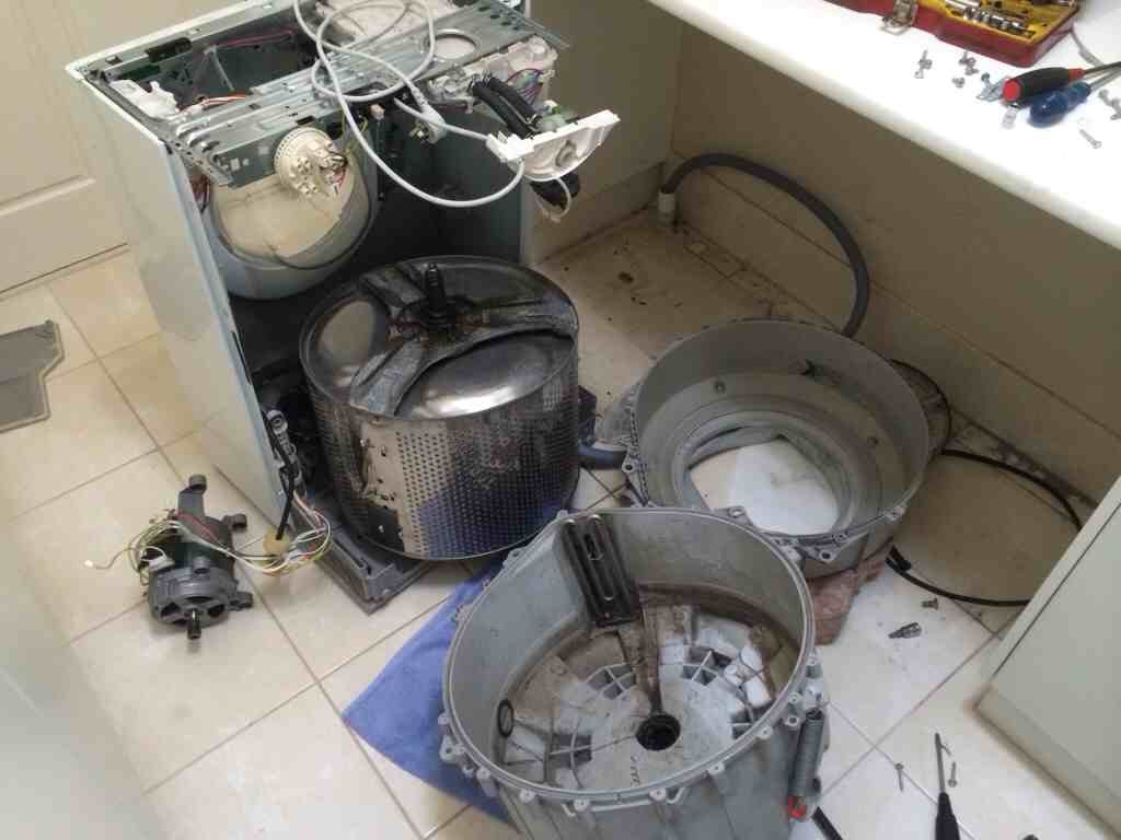 assistência técnica lavadora, secadora e lava e seca electrolux